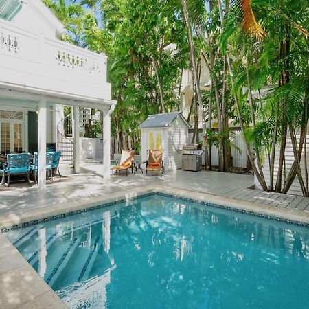 Casa Victoria By Last Key Realty Key West Luaran gambar