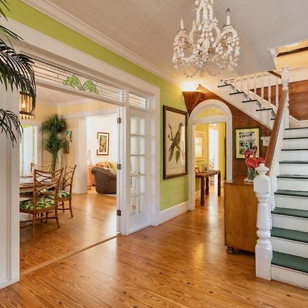 Casa Victoria By Last Key Realty Key West Luaran gambar