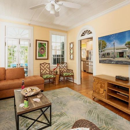 Casa Victoria By Last Key Realty Key West Luaran gambar