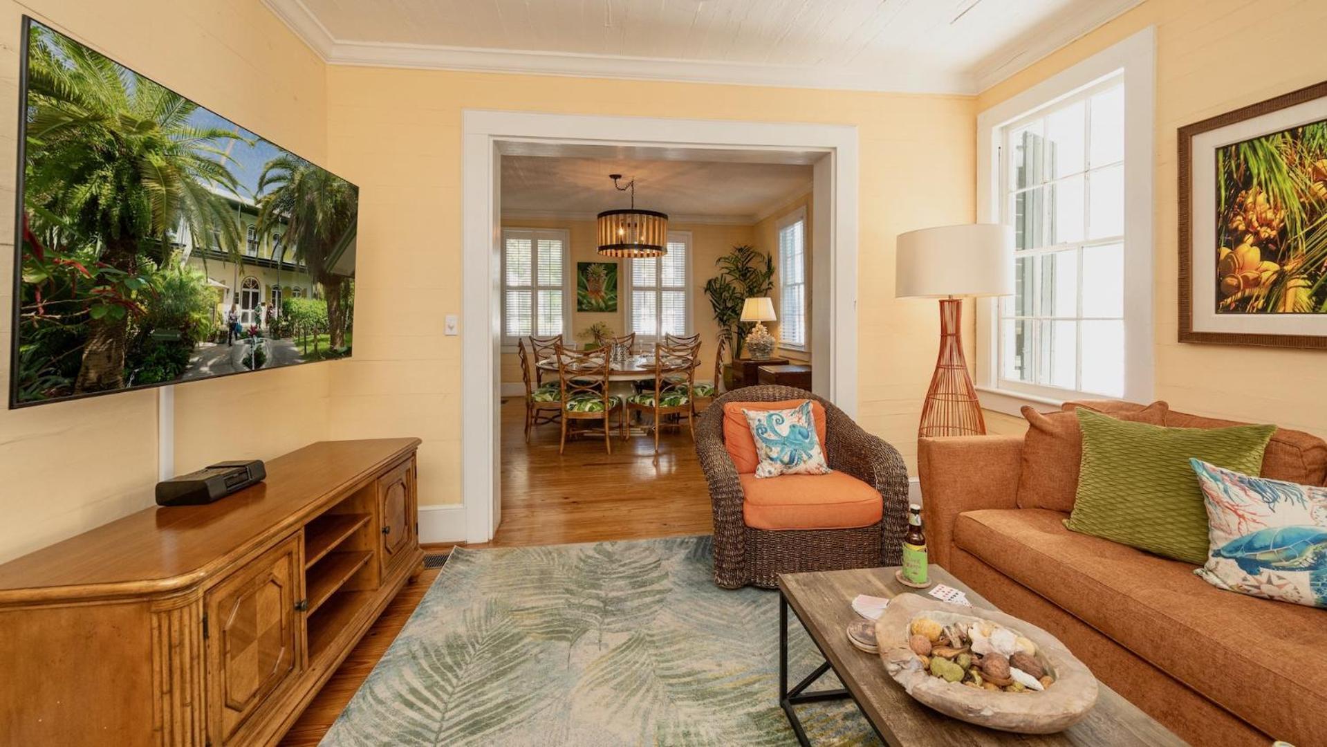 Casa Victoria By Last Key Realty Key West Luaran gambar
