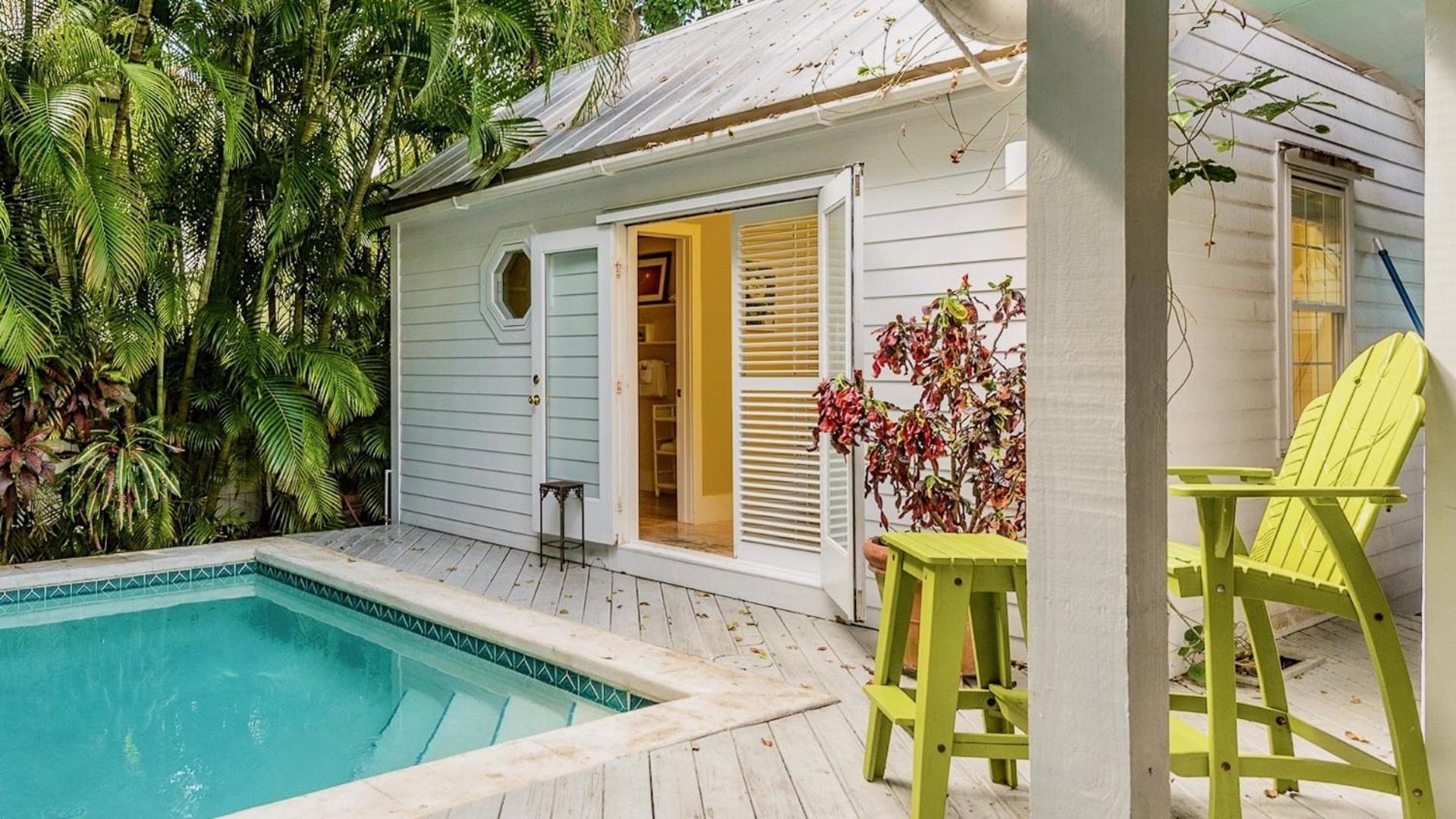 Casa Victoria By Last Key Realty Key West Luaran gambar