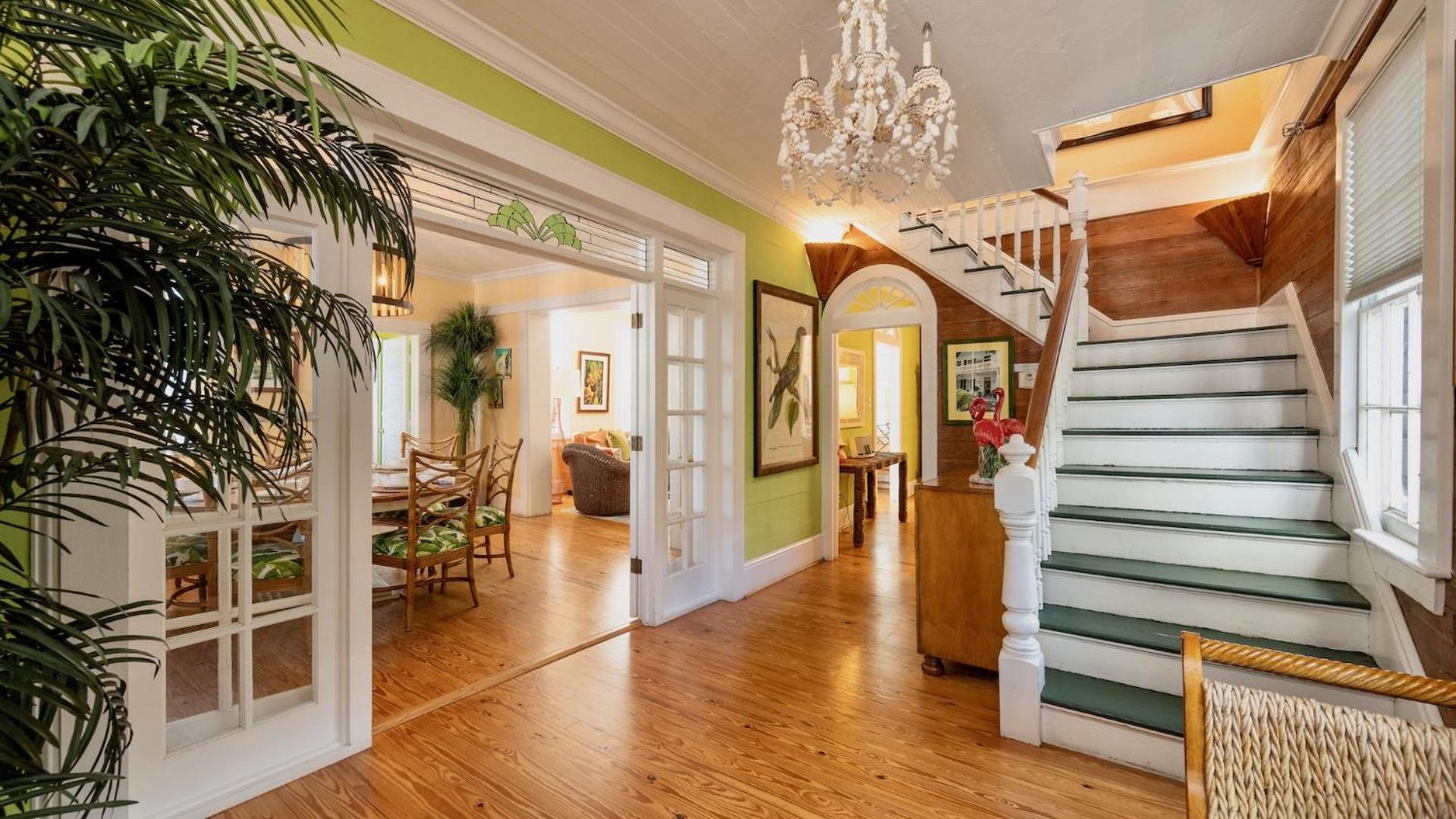 Casa Victoria By Last Key Realty Key West Luaran gambar