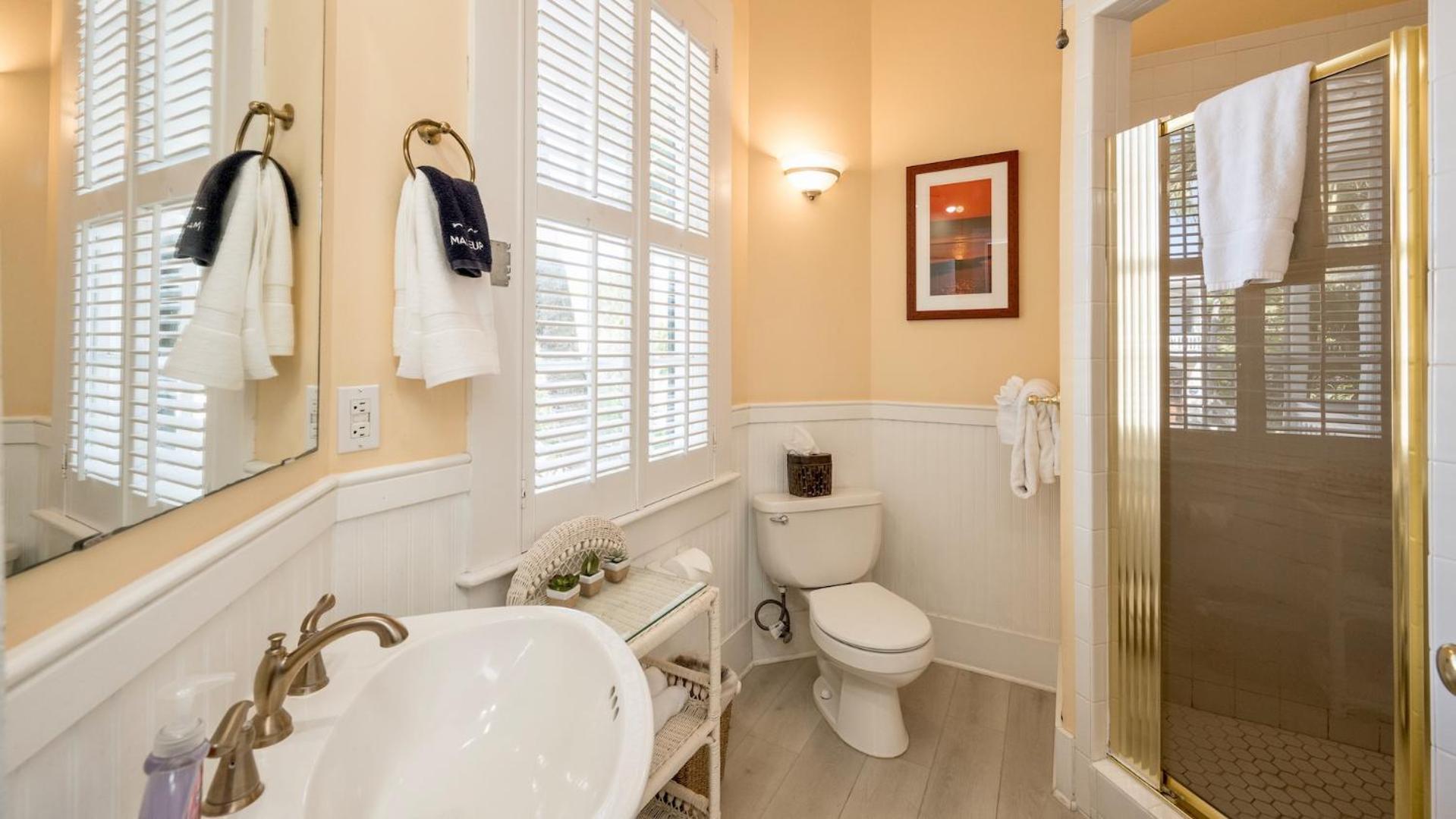 Casa Victoria By Last Key Realty Key West Luaran gambar