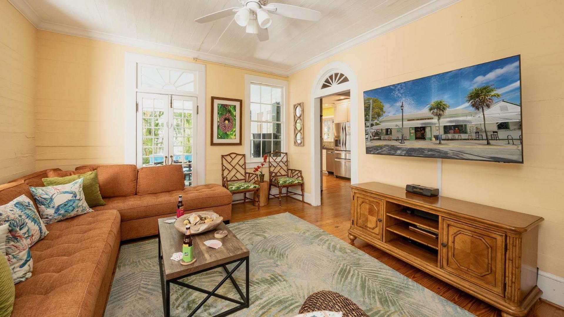 Casa Victoria By Last Key Realty Key West Luaran gambar