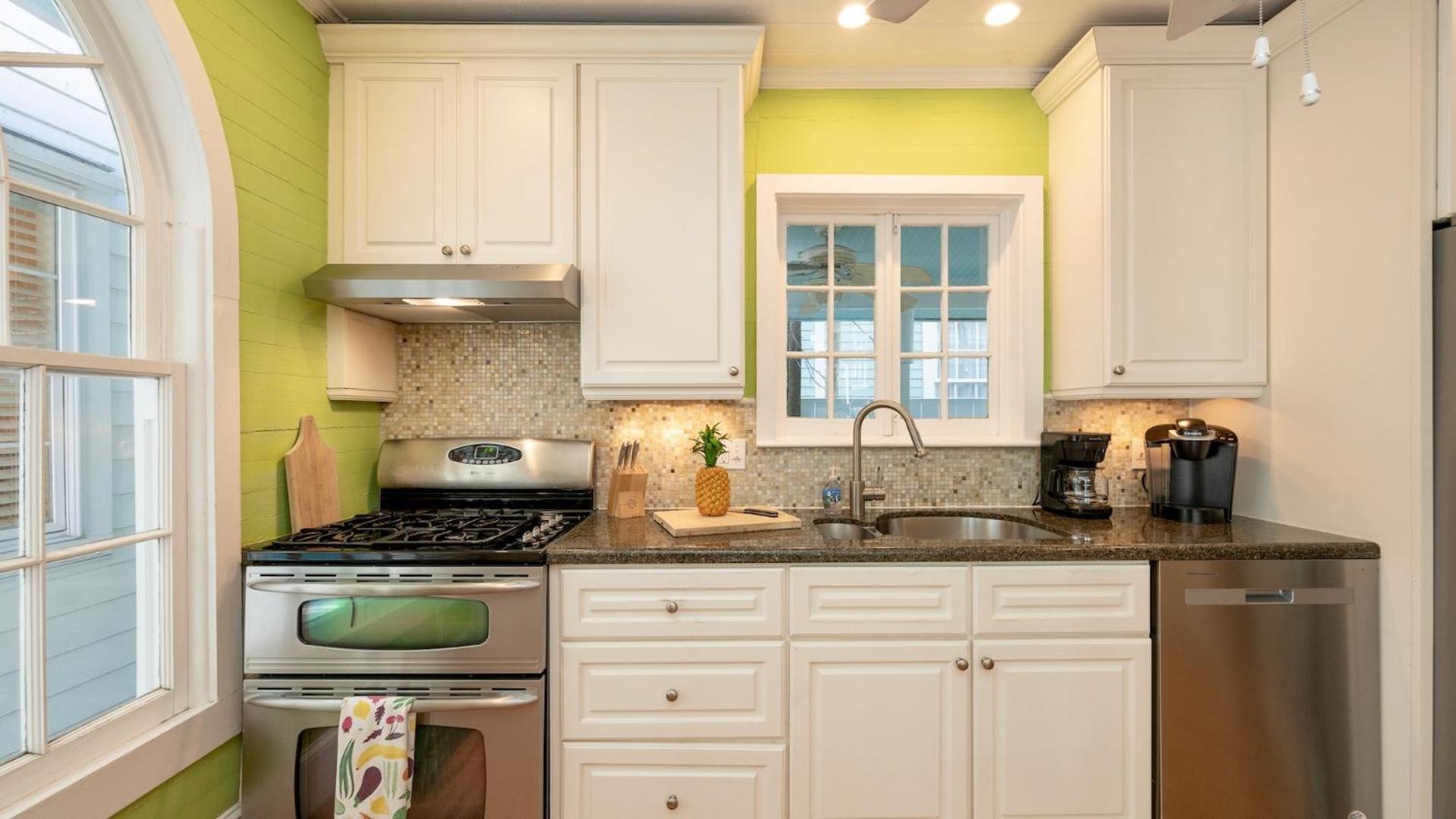 Casa Victoria By Last Key Realty Key West Luaran gambar