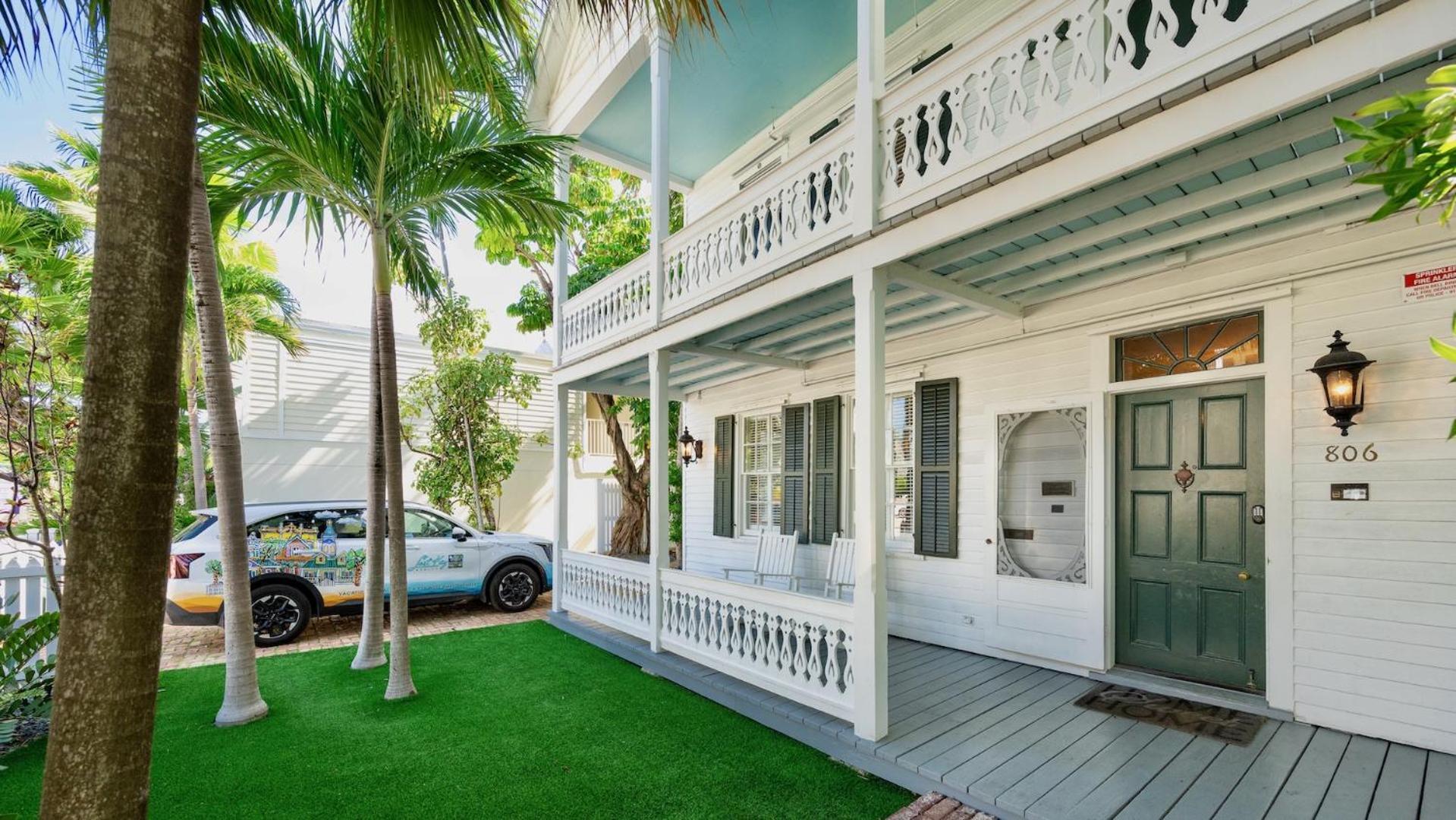 Casa Victoria By Last Key Realty Key West Luaran gambar