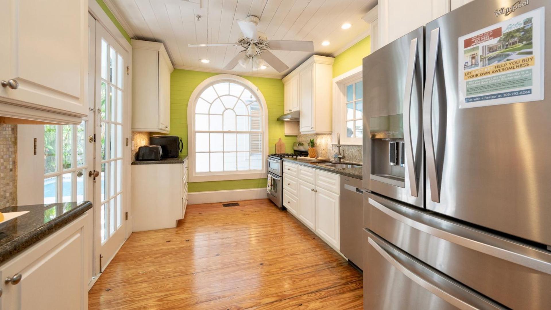 Casa Victoria By Last Key Realty Key West Luaran gambar