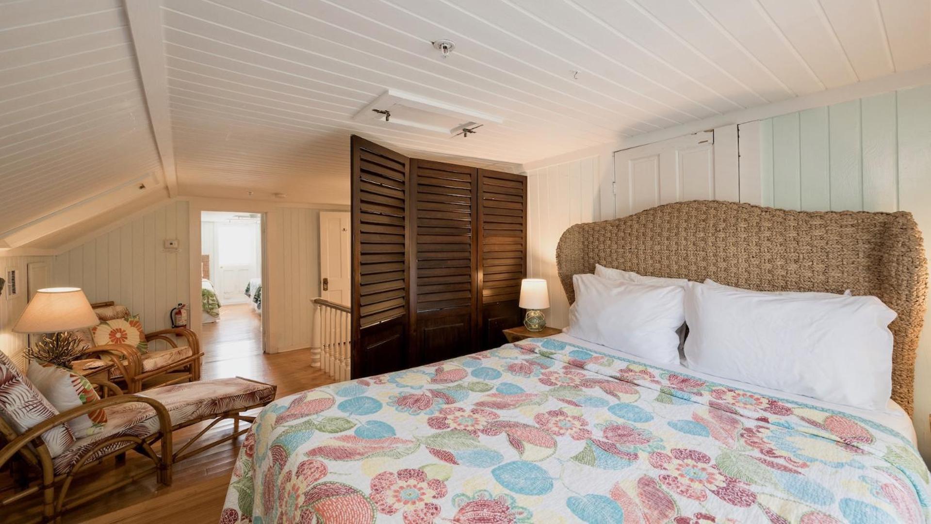 Casa Victoria By Last Key Realty Key West Luaran gambar