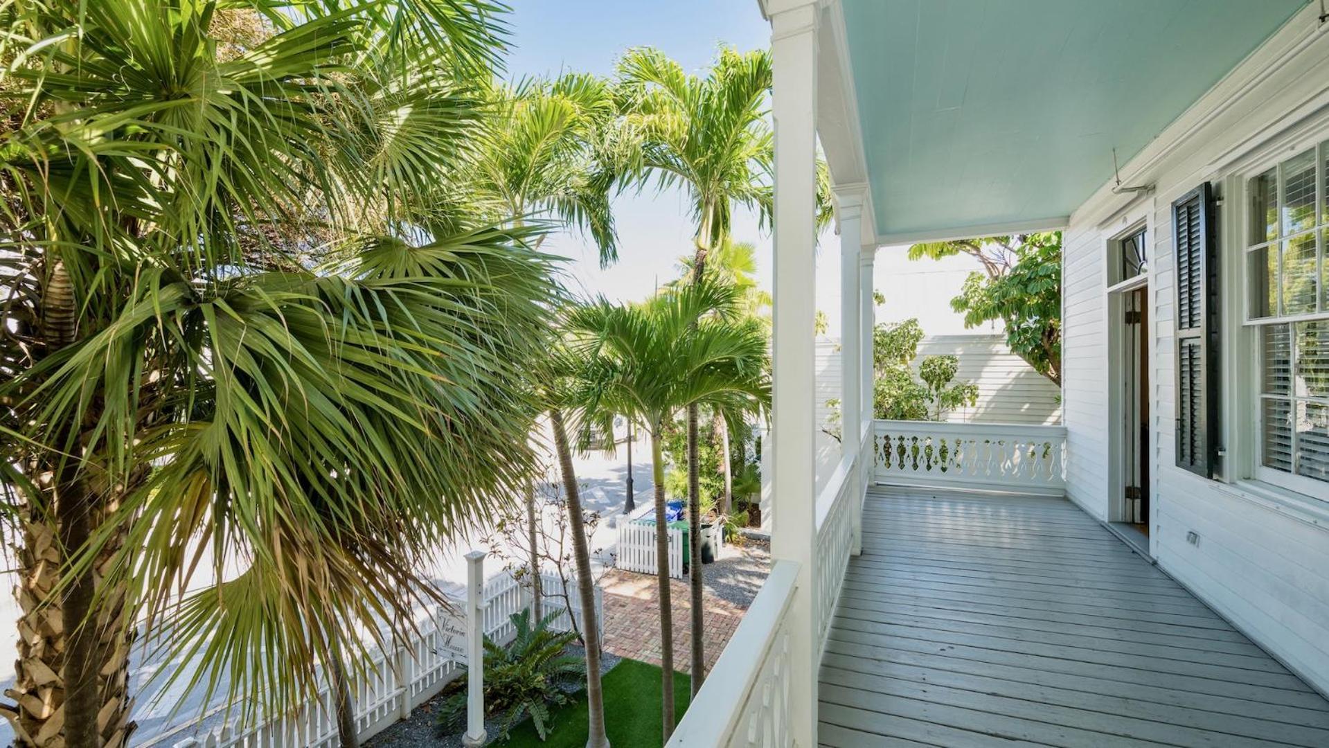 Casa Victoria By Last Key Realty Key West Luaran gambar