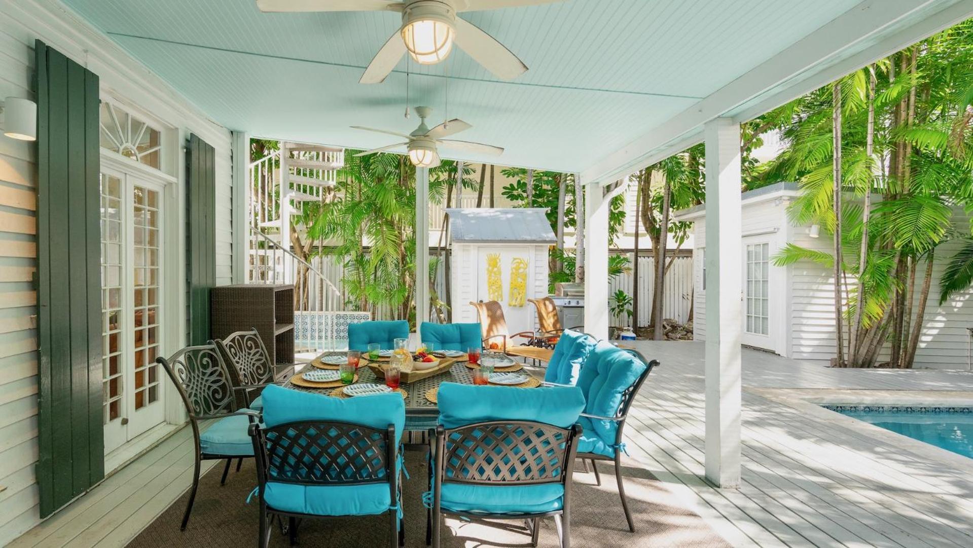 Casa Victoria By Last Key Realty Key West Luaran gambar