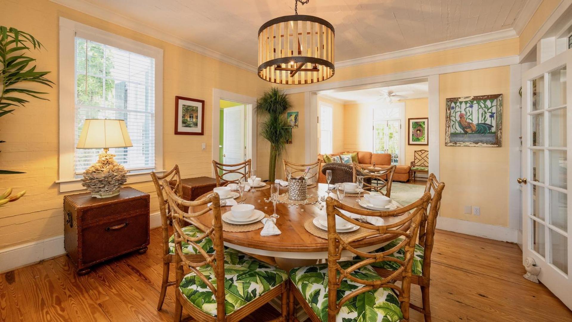 Casa Victoria By Last Key Realty Key West Luaran gambar