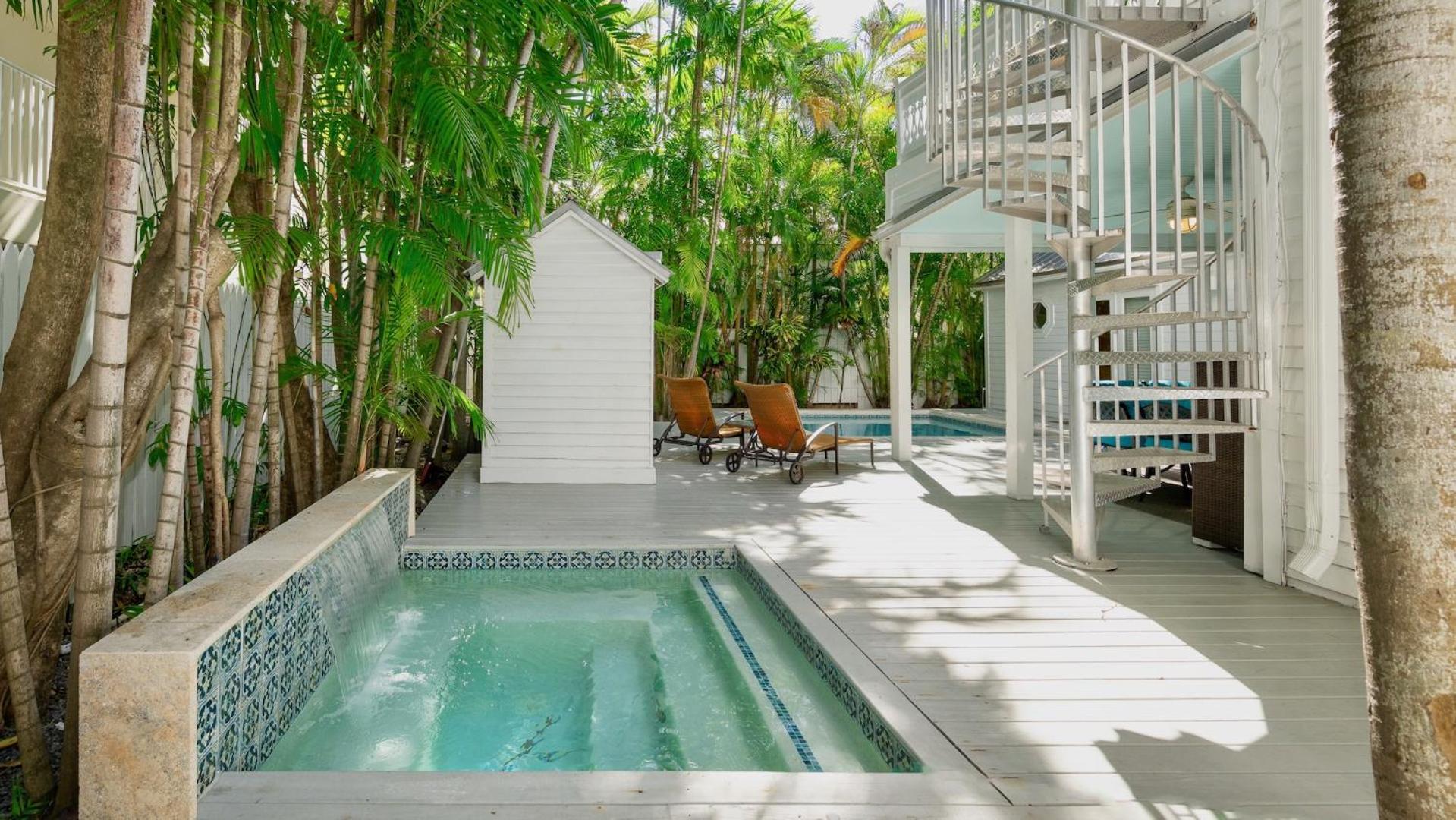 Casa Victoria By Last Key Realty Key West Luaran gambar