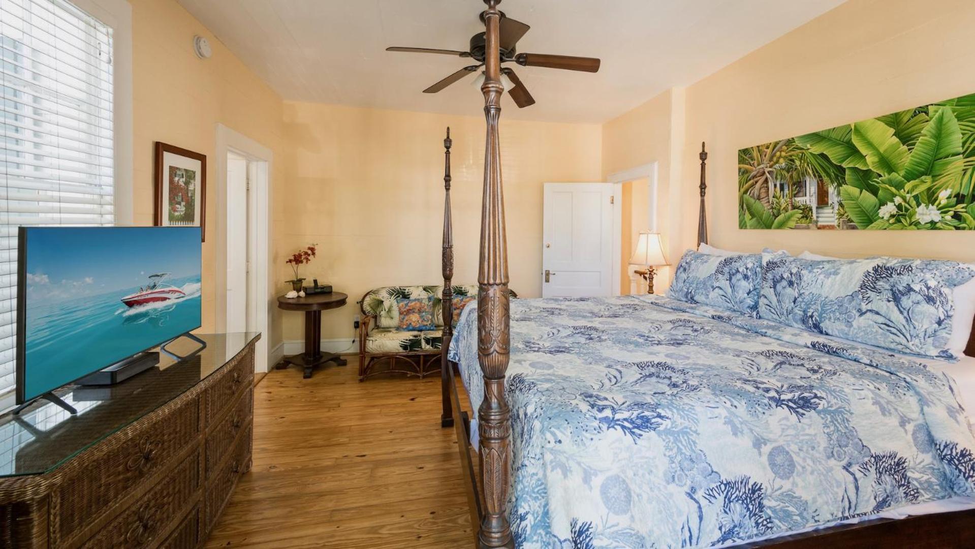Casa Victoria By Last Key Realty Key West Luaran gambar