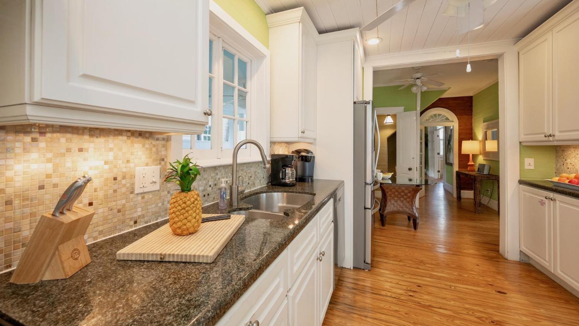 Casa Victoria By Last Key Realty Key West Luaran gambar