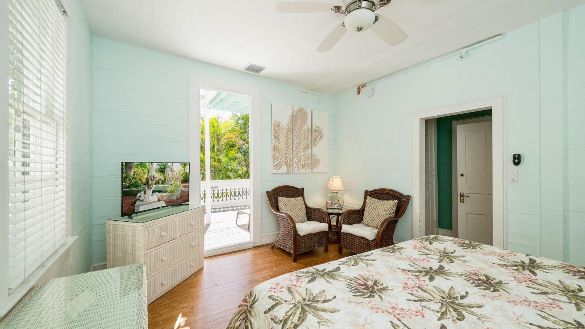 Casa Victoria By Last Key Realty Key West Luaran gambar