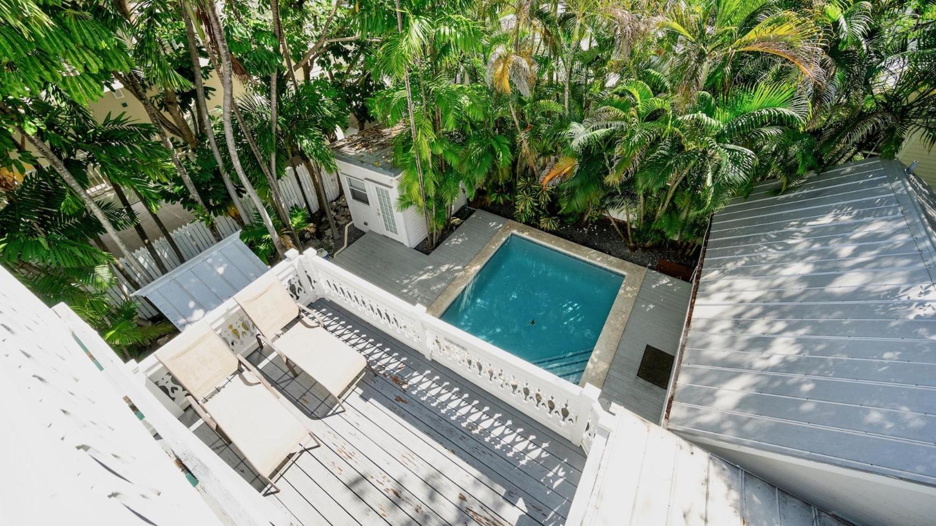 Casa Victoria By Last Key Realty Key West Luaran gambar