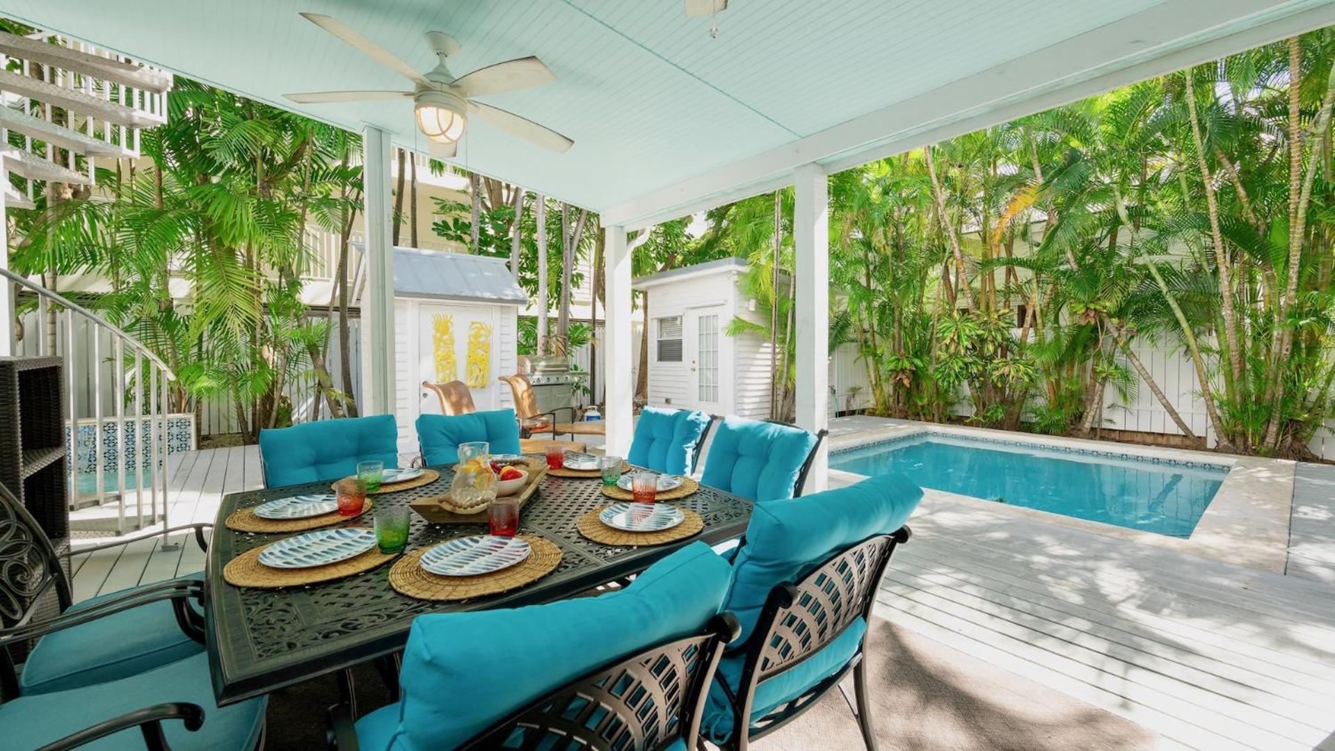 Casa Victoria By Last Key Realty Key West Luaran gambar
