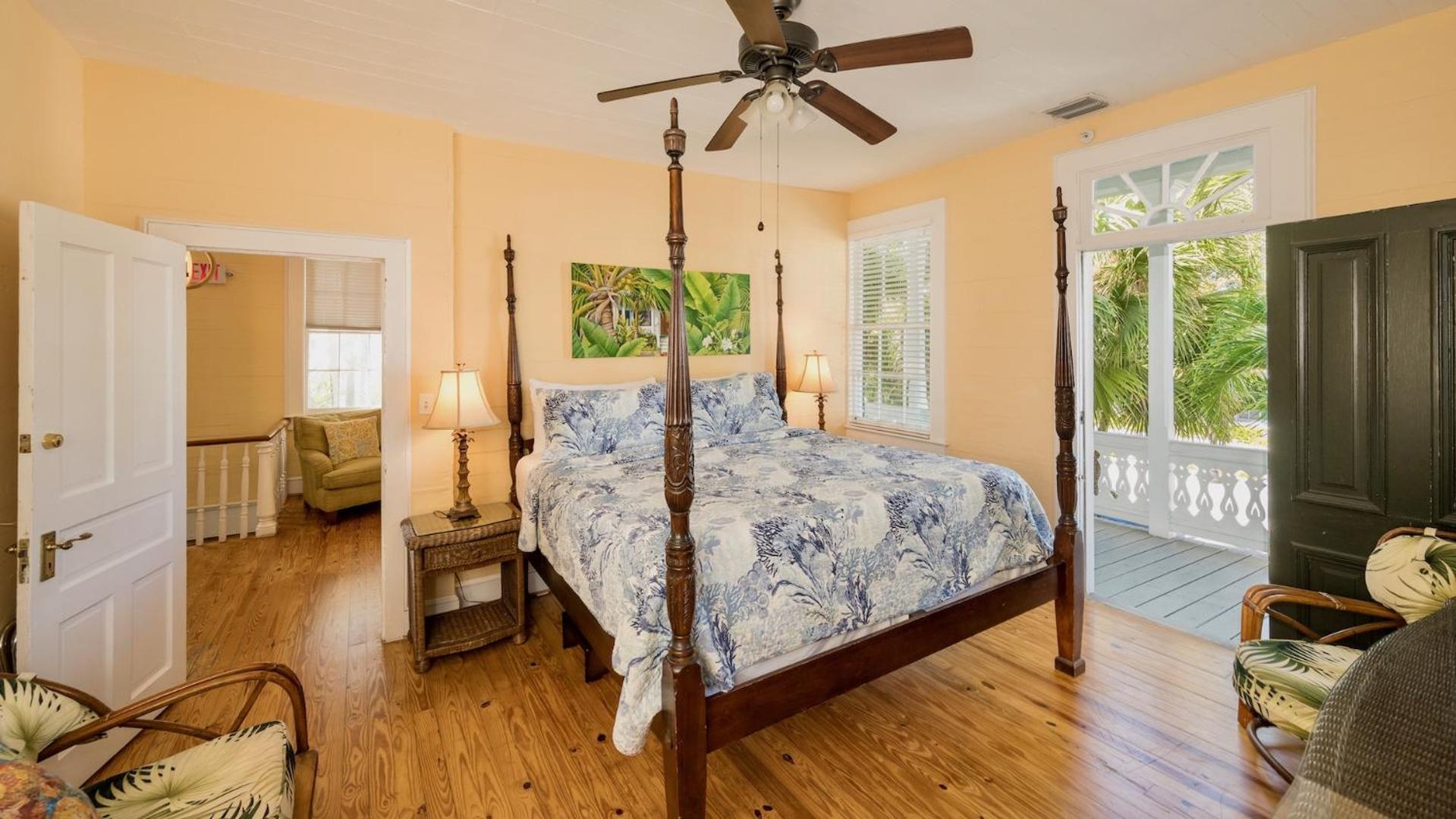 Casa Victoria By Last Key Realty Key West Luaran gambar