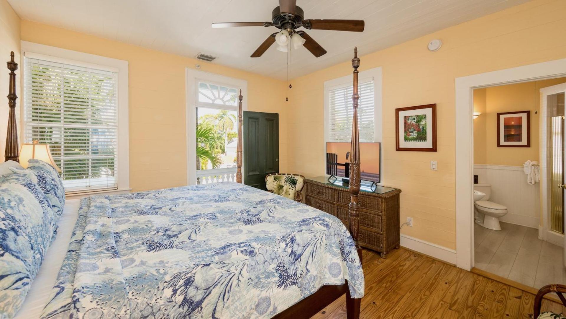 Casa Victoria By Last Key Realty Key West Luaran gambar