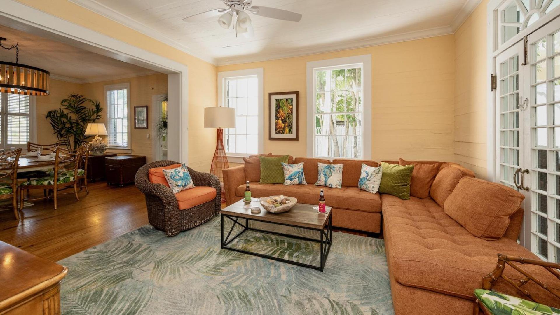 Casa Victoria By Last Key Realty Key West Luaran gambar