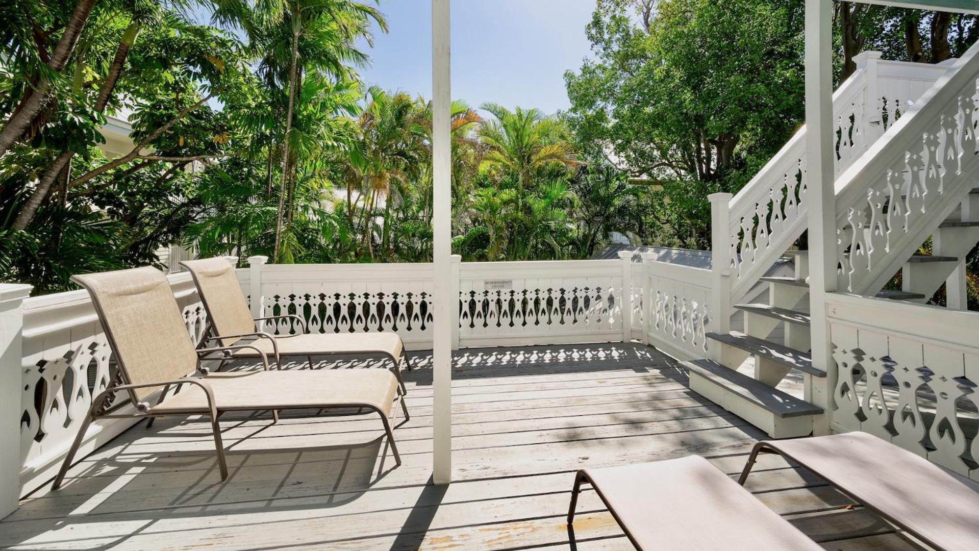 Casa Victoria By Last Key Realty Key West Luaran gambar